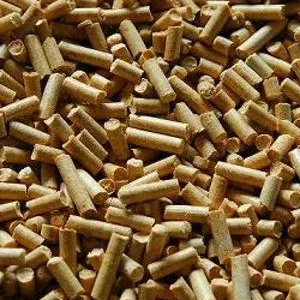 wood pellets for sale