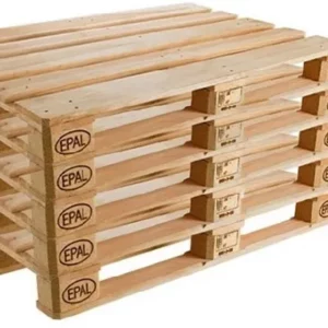 Euro Pallets