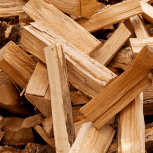 Kiln Dried Firewood
