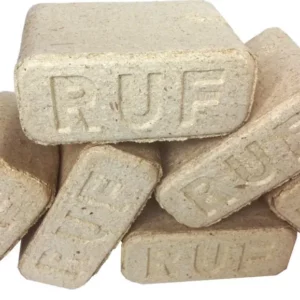 RUF Briquettes
