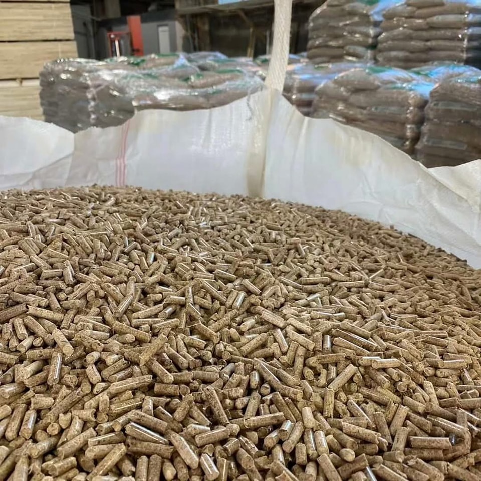 Where to Buy Wood Pellets for Heating