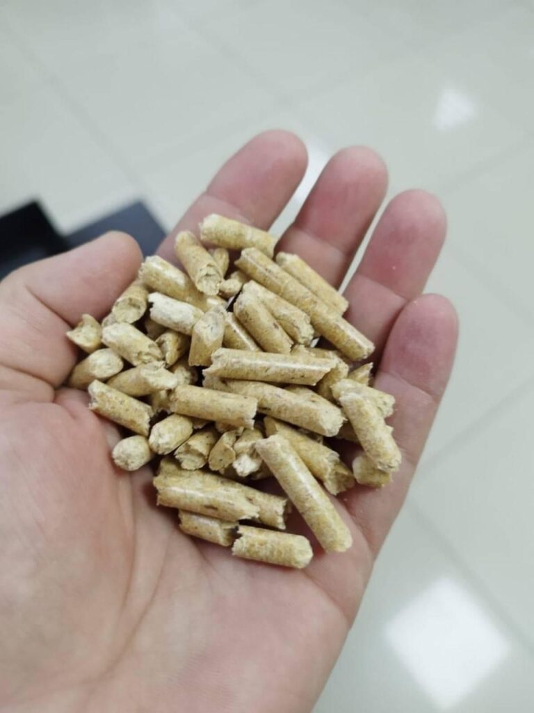 Buy wood pellets online